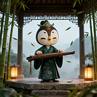 智慧树儿童故事