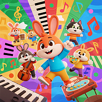 海马童话故事合集