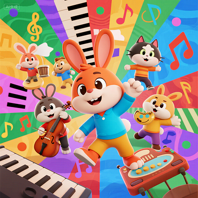 海马童话故事合集