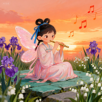 太阳童话故事合集