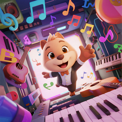 小宝宝童话故事