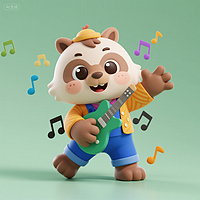 棉花糖儿童故事