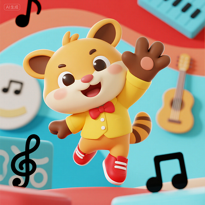 地球乐园童话故事合集