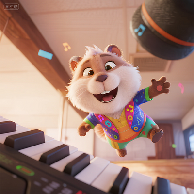 地球乐园启蒙故事