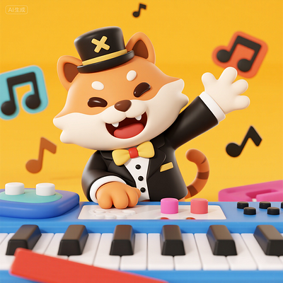 彩虹糖幼儿故事