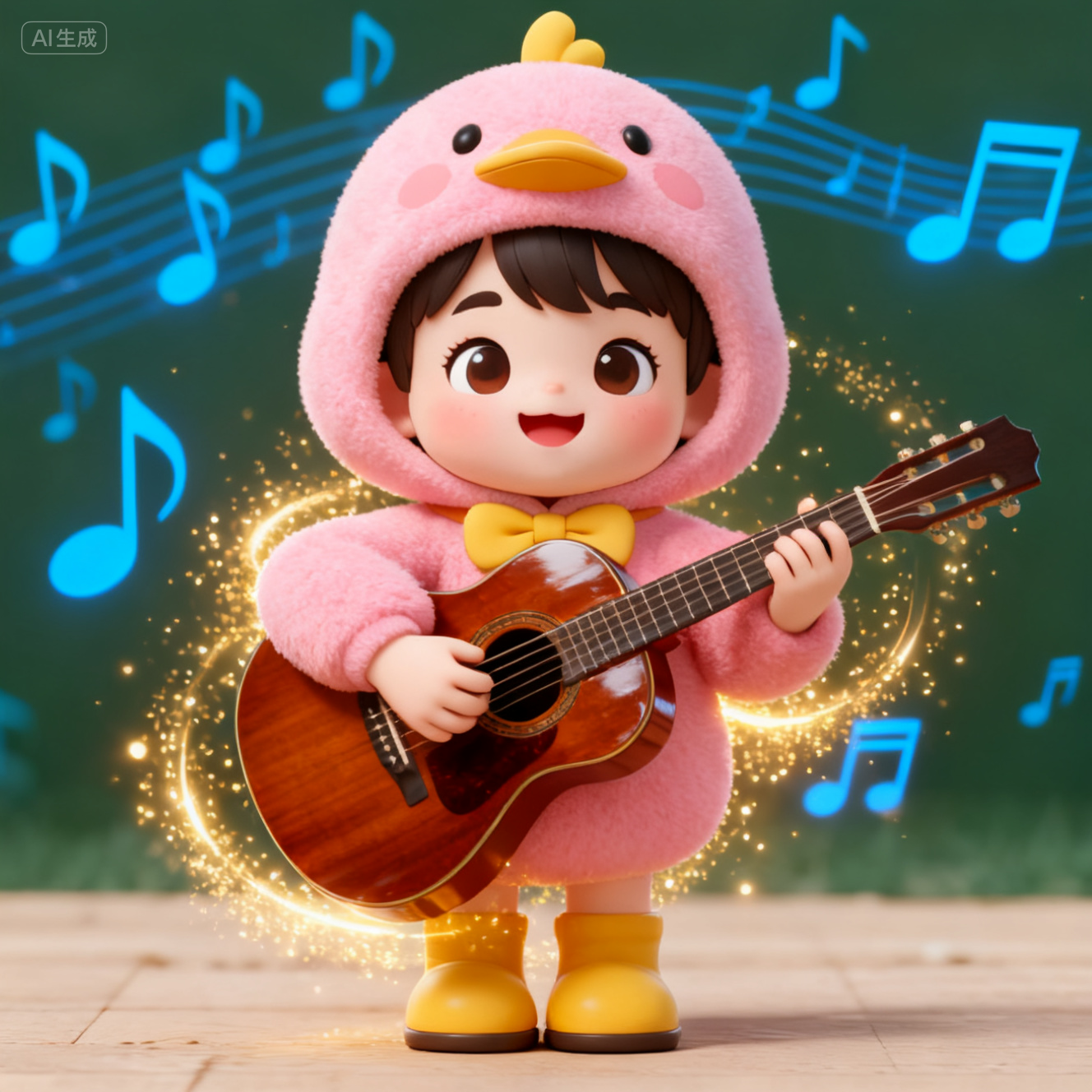宝贝启蒙故事