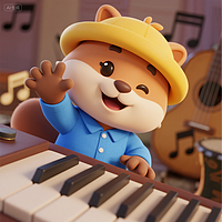 彩虹公主幼儿故事