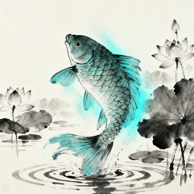 七色花哄睡故事