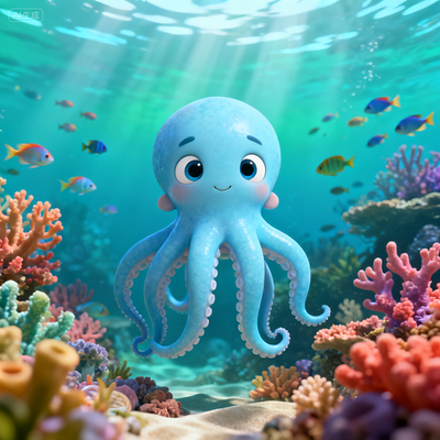 小鸭子幼儿故事