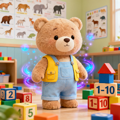 小龙人童话故事