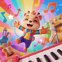 乖乖兔儿童故事