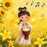 海豚童话故事合集