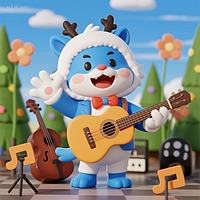 乐园童话故事合集