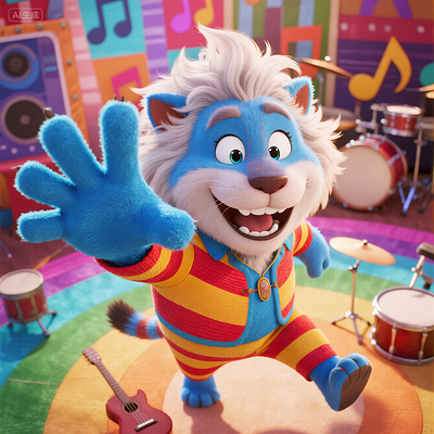 独角仙童话故事合集