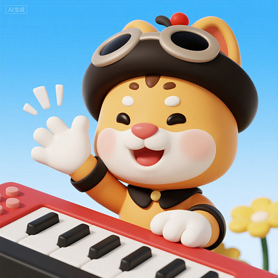 天天哥哥童话故事