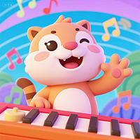 可爱猫幼儿故事