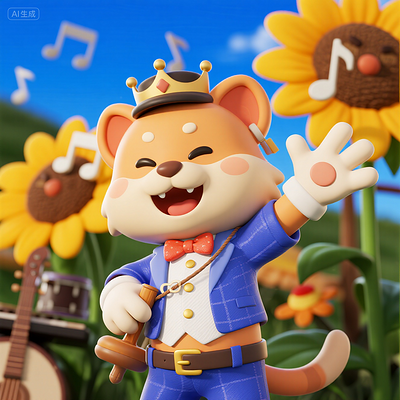 快乐宝贝儿童故事