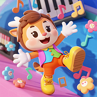 小鸭子启蒙故事