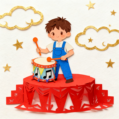 水晶童话故事合集