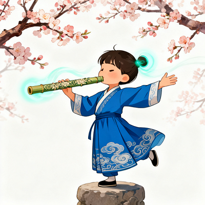 乖乖兔启蒙故事