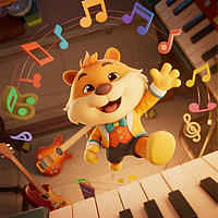 小公主哄睡故事