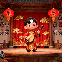 彩虹宝贝启蒙故事