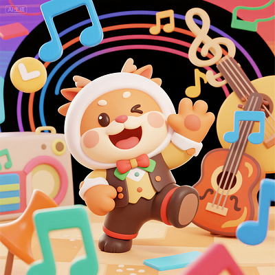 小宝宝启蒙故事