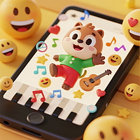 彩虹树童话故事合集