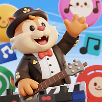 彩虹公主儿童故事