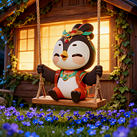 满天星童话故事