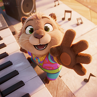 可爱猫童话故事合集