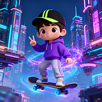 开心宝贝启蒙故事