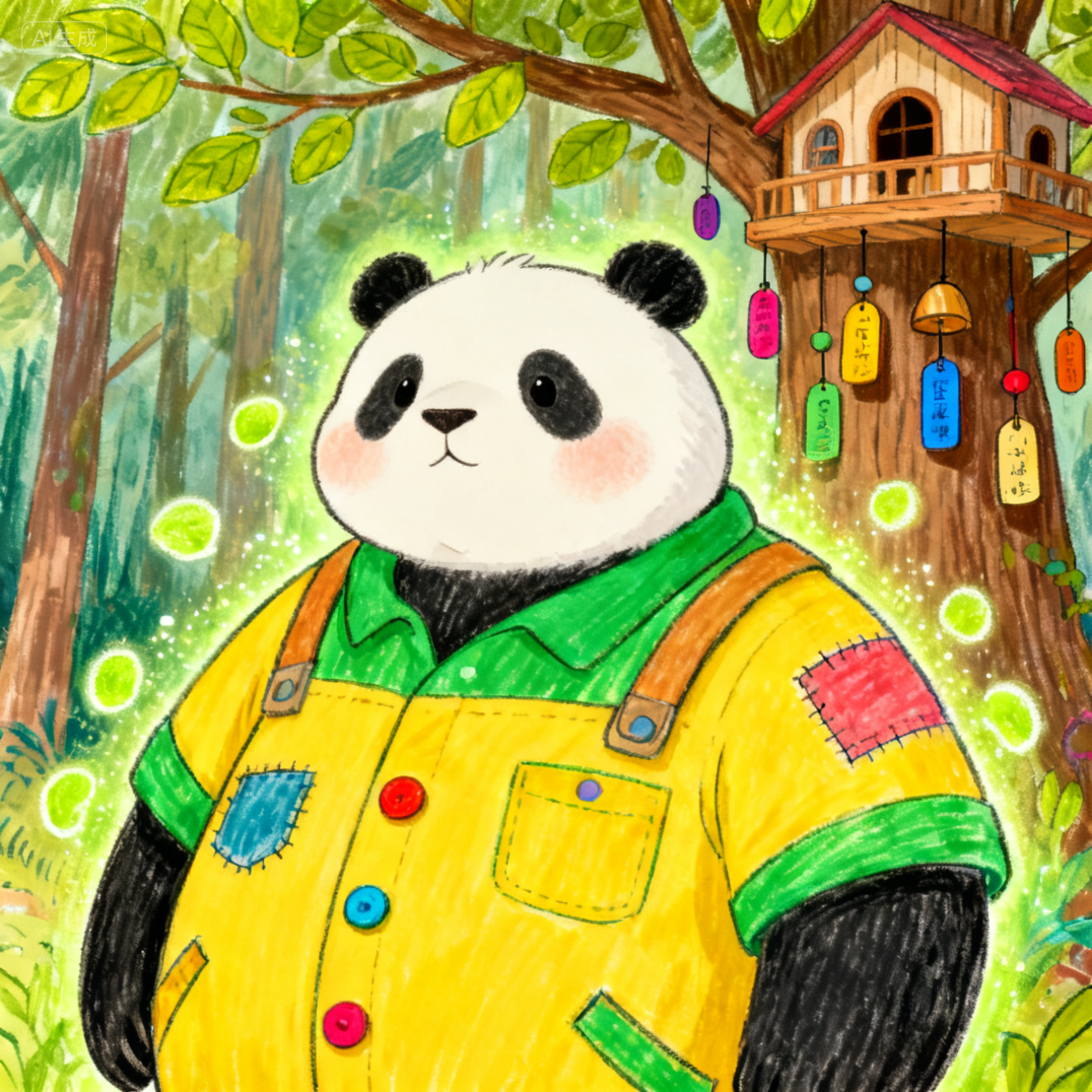 水母启蒙故事