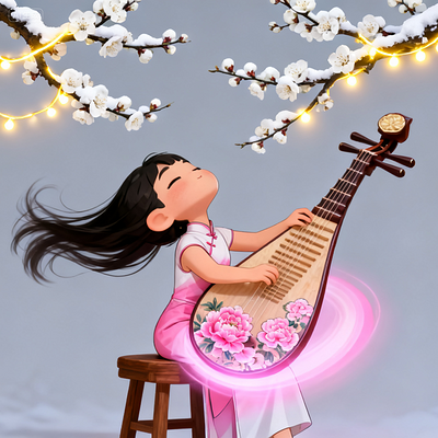 彩虹兔童话故事合集