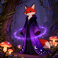 满天星哄睡故事