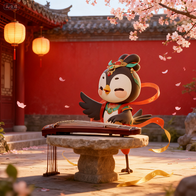 水果糖哄睡故事