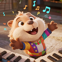 快乐虎儿童故事