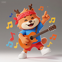 彩虹公主启蒙故事