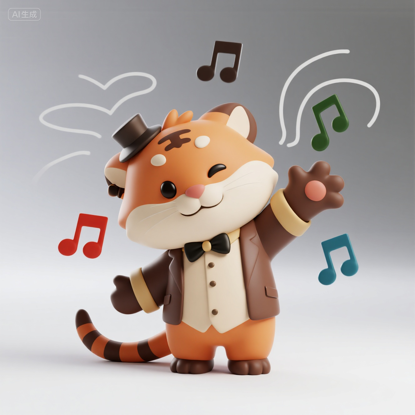泡泡猫幼儿故事