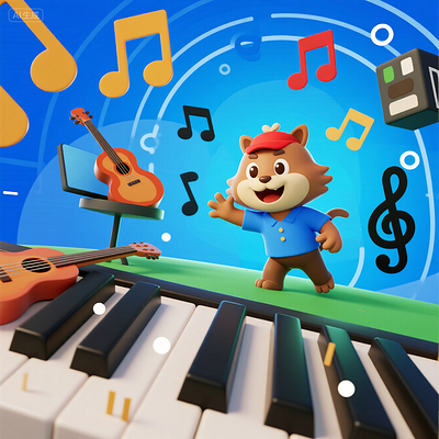 快乐宝贝童话故事合集