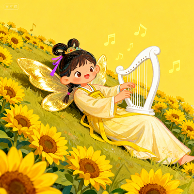 小蚂蚁启蒙故事