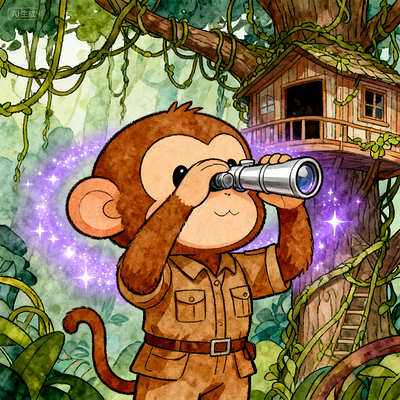 小鸭子哄睡故事