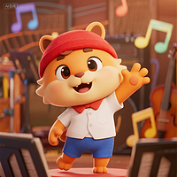 泡泡童话故事合集