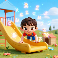 棉花糖童话故事