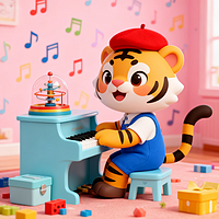 聪明狐幼儿故事