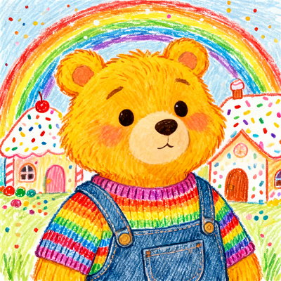 超级乐园启蒙故事