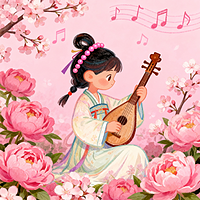 金龟子童话故事合集