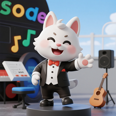 蹦蹦兔童话故事合集