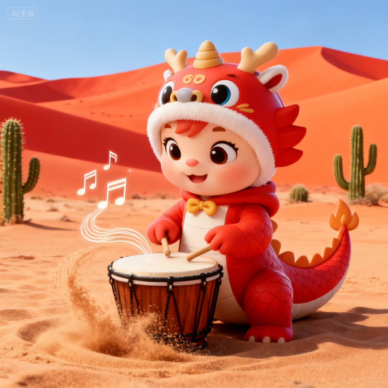 糖果儿童故事