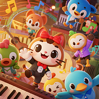 萤火虫启蒙故事